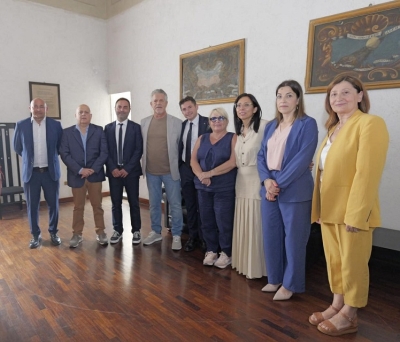 Comunicato stampa del Gruppo Consiliare FRATELLI D’ITALIA GIORGIA MELONI PER FIORAVANTI