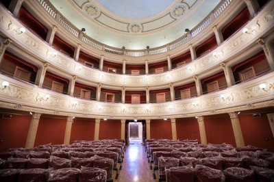 Ascoli Piceno Present, il festival delle arti sceniche compie dieci anni