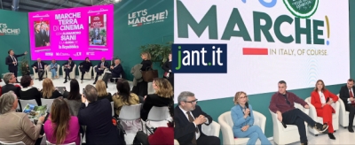 LE MARCHE NEL MONDO: ATIM PUNTA SU USA E UK PER PROMUOVERE IL TURISMO MARCHIGIANO