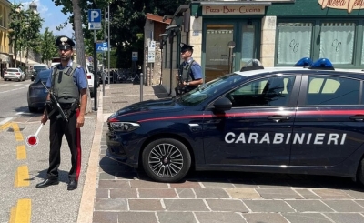 Controlli sulle strade del Fermano, scattano tre denunce