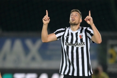 Ascoli Calcio - Tempo di addii in casa bianconera: salutano due totem come Botteghin e Bellusci