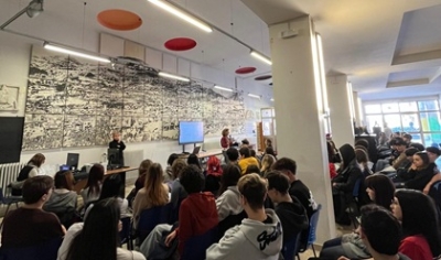 Conferenza stampa di presentazione della conclusione del progetto “Memoria Viva”