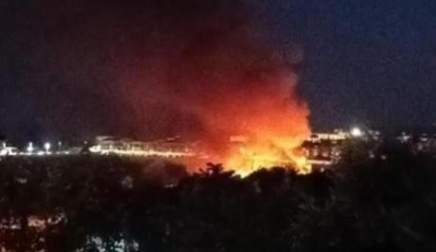 Rapina al portavalori in A14, in azione un commando con sette persone