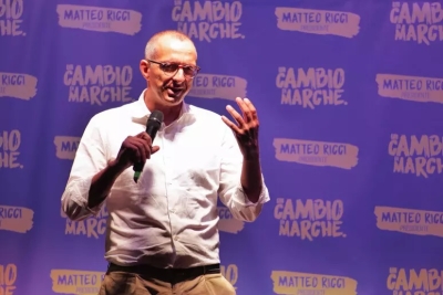 Ricci, 'sui dazi non accordo ma sconfitta per Europa e Italia'