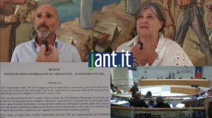 L'operazione di acquisizione della SATO SRL da parte della CIIP fa acqua da tutte le parti