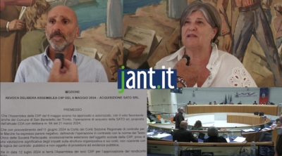 L'operazione di acquisizione della SATO SRL da parte della CIIP fa acqua da tutte le parti