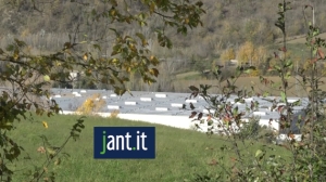 Crisi Beko di Comunanza