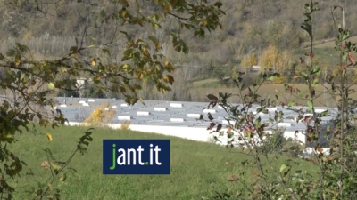 Crisi Beko di Comunanza