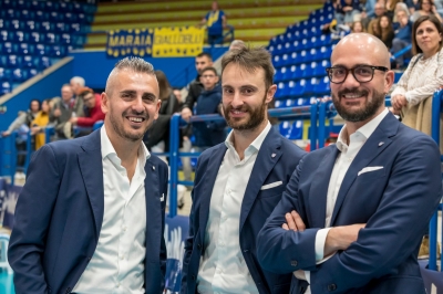 Al via il raduno della Yuasa Battery