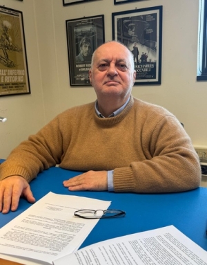 Urbanistica, De Berardinis dirigente ad interim