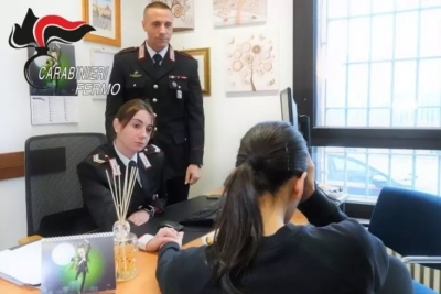 Liti in famiglia, nel fermano un arresto e tre denunciati