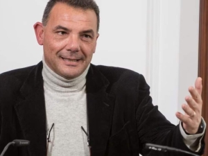 Un convegno e la visita guidata alla Villa Marittima del Paese Alto in memoria di Fabrizio Pesando sabato 14 giugno