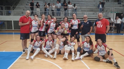 “Maratona” vincente a Castelfidardo, la Green Motors Happy Car conquista gara 1