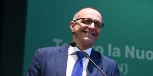 Ricci: &ldquo;Alla carenza di medici e infermieri non si risponde con la Link University ma rafforzando le universit&agrave; marchigiane&rdquo;