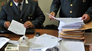 Evasione da 12 mln e fatture false: denunciato titolare societ&agrave;