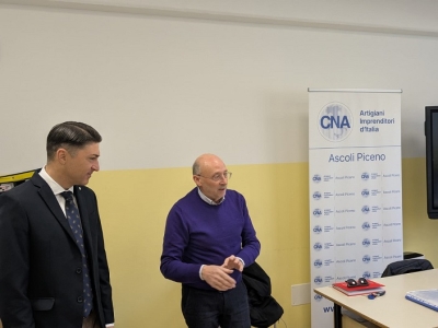 Il saper fare artigiano di nuovo in classe con “Il Volo”