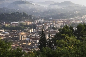 Legambiente: Ascoli Piceno al 50&deg; posto nella classifica green