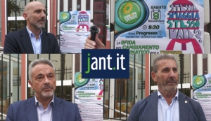 Stessa Spiaggia Stesso Mare? La sfida del cambiamento climatico per il turismo