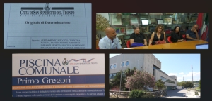 I consiglieri d'opposizione coesi in difesa dei lavoratori