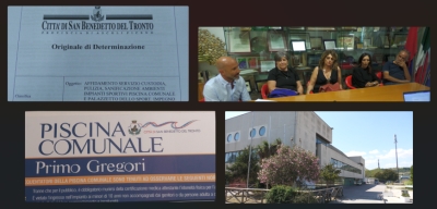 I consiglieri d'opposizione coesi in difesa dei lavoratori