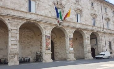 Ascoli Piceno - Il Comune assume per sopperire ai recenti pensionamenti