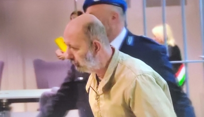 Morti in Rsa di Offida, chiesto di nuovo l'ergastolo per ex infermiere