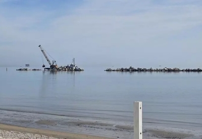 Due milioni per la difesa della costa elpidiense