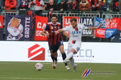 Samb pronta per il Sora: ultime e presentazione match