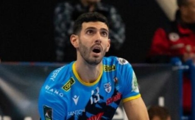Yuasa Battery, Fedrizzi e la sfida a Trento da ex