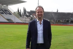 Avvicendamento sulla panchina della Sangiorgese Monterubbianese arriva Nico Stallone