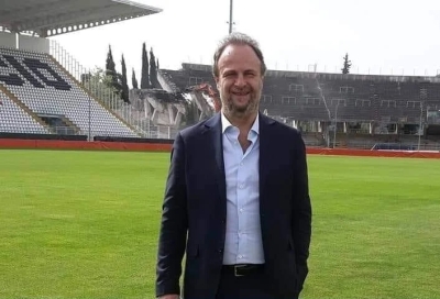 Avvicendamento sulla panchina della Sangiorgese Monterubbianese arriva Nico Stallone