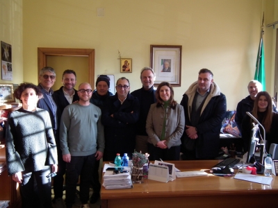 Torneo dei detenuti al Marino