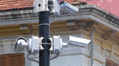 Installate a Civitanova Marche altre 11 telecamere di sicurezza