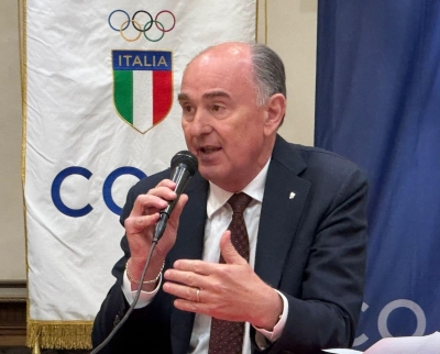 Anche le Marche celebrano la Giornata Nazionale dello Sport