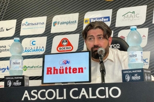 Ascoli Calcio - Si &egrave; chiuso il mercato, bilancio: 17 acquisti e 8 cessioni