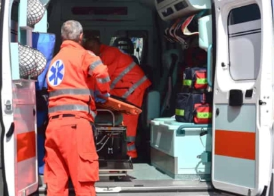 Malore dopo il lavoro, morto bracciante straniero nel Maceratese