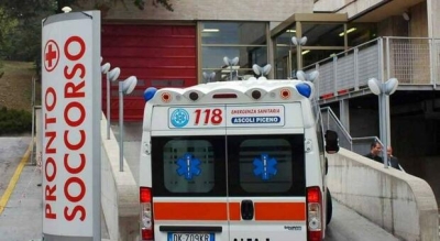 Appignano del Tronto - Tragedia in paese: 58enne si spara sul tetto di casa