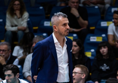 Coach Massimiliano Ortenzi: “Questi ragazzi hanno fatto qualcosa di straordinario”, il dopo Modena per riassaporare le belle emozioni di stagione