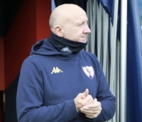 Samb pronta per gli ottavi di Coppa Italia contro il Brescia: Palladini pensa al turnover