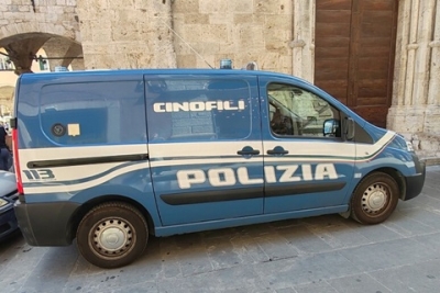 Deteneva cocaina, hascisc e 15mila euro: arrestato 38enne ascolano