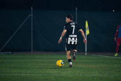 Ascoli Calcio - Il ko di Rimini fa tornare gli incubi: troppi alti e bassi per il Picchio