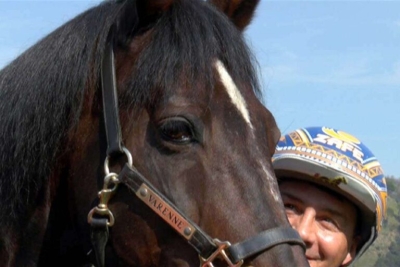 Al “San Paolo” di Montegiorgio in arrivo quattro venerdì di grande trotto