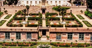 CATALOGAZIONE DEI &lsquo;PARCHI E GIARDINI STORICI&rsquo; DEL TERRITORIO REGIONALE, LA GIUNTA APPROVA LO SCHEMA DI ACCORDO CON IL MIC