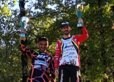 Tappa 2025 da incorniciare per il team Red Racing, sui fronti di gara maturano grandi soddisfazioni