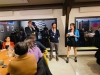 Primo Evento nella Cantina Eroe &ldquo;Vigneti Vallorani&rdquo; del ciclo di appuntamenti della Partners in Service srl &ldquo;Dalla Vigna alla Tavola&rdquo; &ldquo;UnMarediMarche&rdquo;