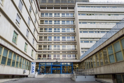 Ascoli Piceno - Auto fuori strada, terribile incidente a Monticelli