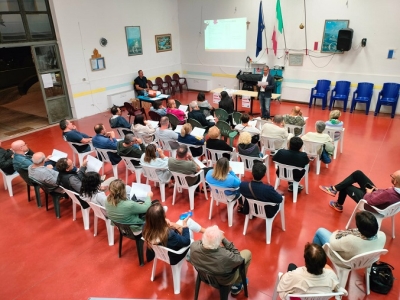 Ultimi appuntamenti per le Giornate della Partecipazione 2024