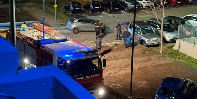 Ascoli Piceno - Investimento alla vigilia di Natale a Monticelli, la ragazza è ancora in coma