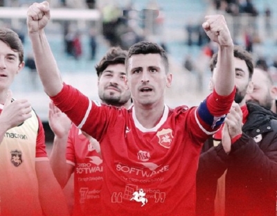 In archivio anche il girone B di Serie C che condanna alla retrocessione intanto la Fermana con l'Olbia in attesa dello spareggio Recanatese - Vis Pesaro