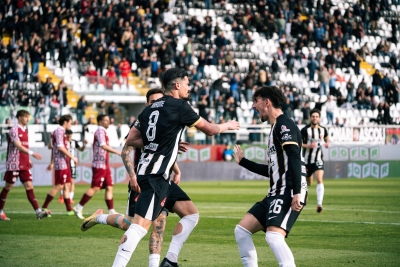 Ascoli Calcio - Volata finale per la salvezza, i bianconeri sfideranno tanti ex